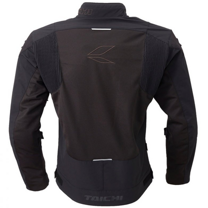 RS Taichi Phantom Mesh Jacket - Black