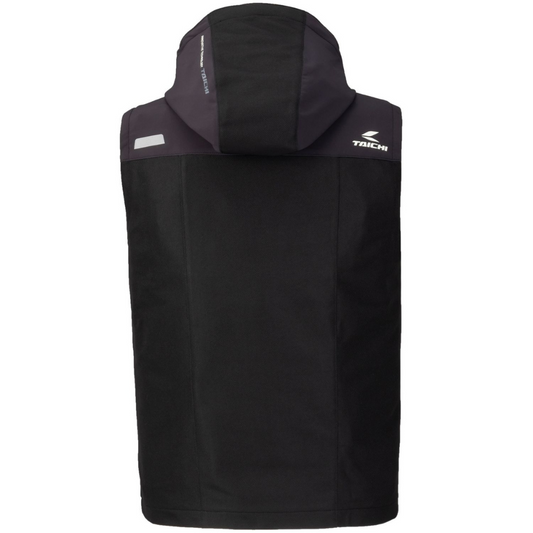 RS Taichi Protection Mesh Vest - Black