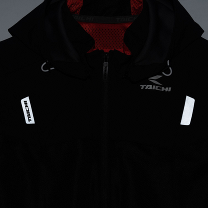 RS Taichi Protection Mesh Vest - Black
