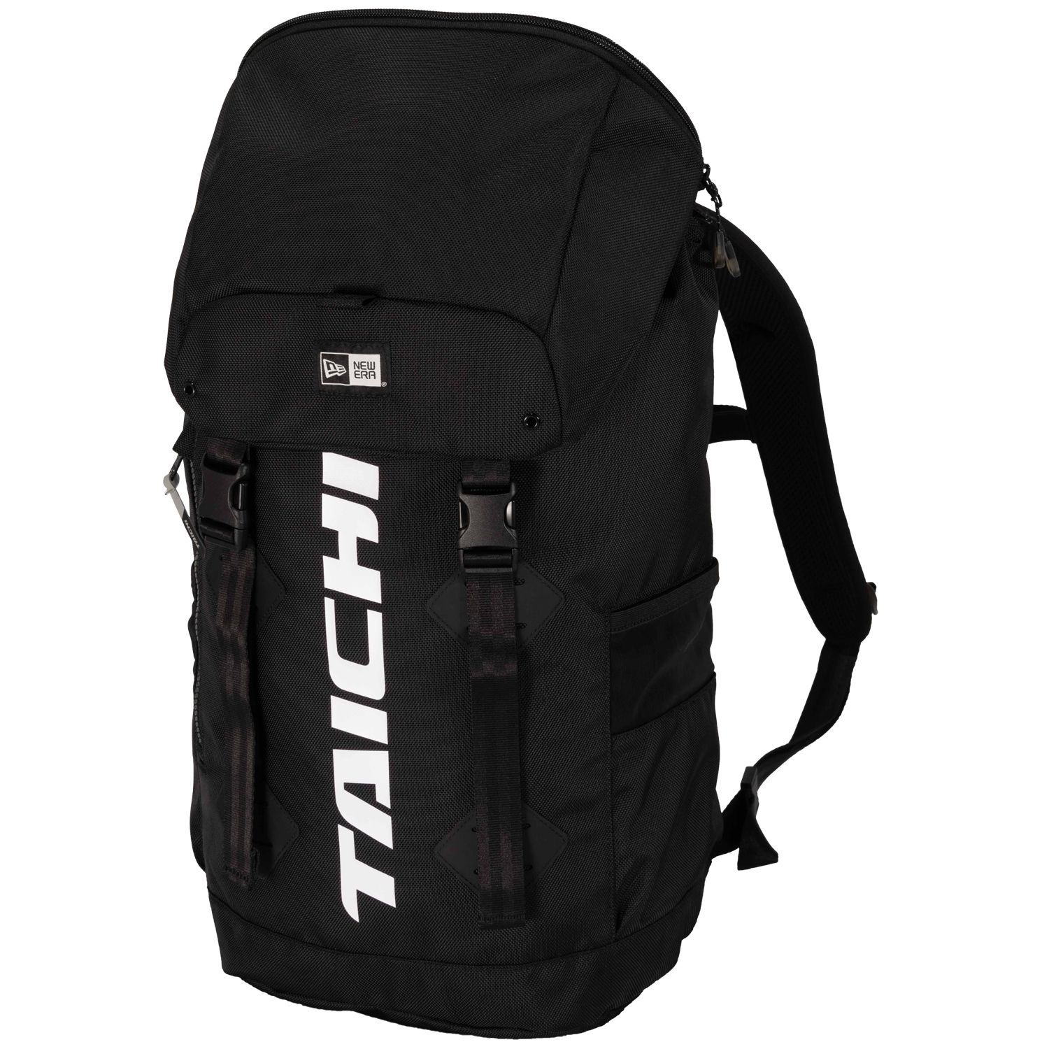 RS Taichi Rucksack 35L - Black