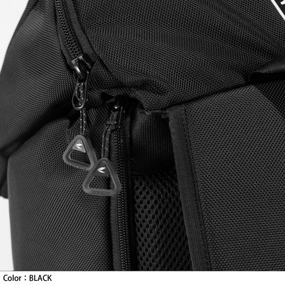 RS Taichi Rucksack 35L - Black