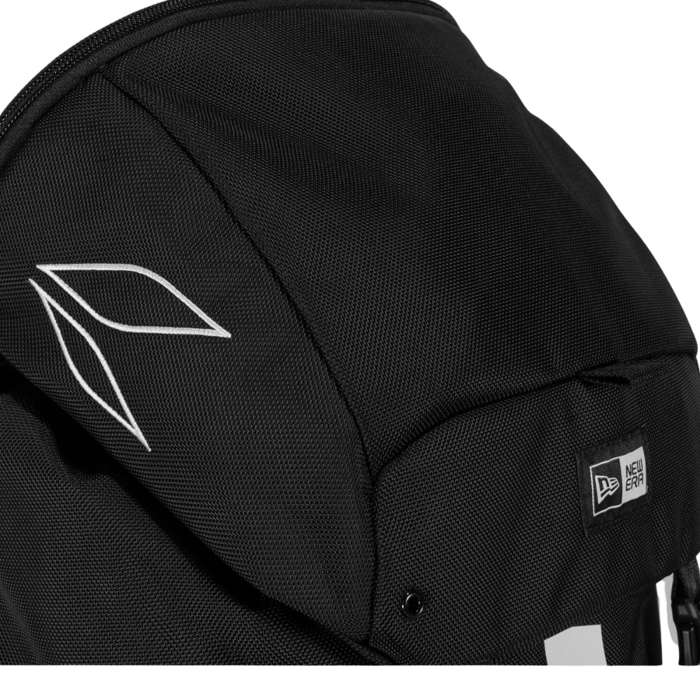 RS Taichi Rucksack 35L - Black