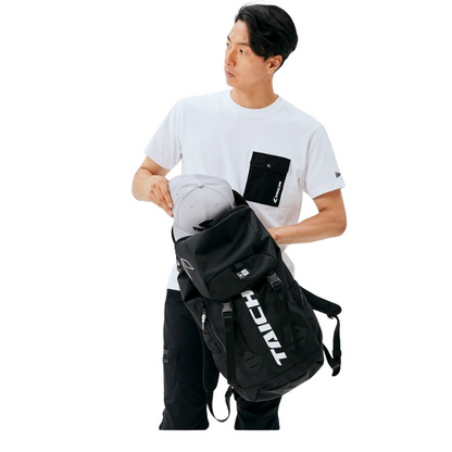 RS Taichi Rucksack 35L - Black