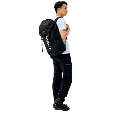 RS Taichi Rucksack 35L - Black
