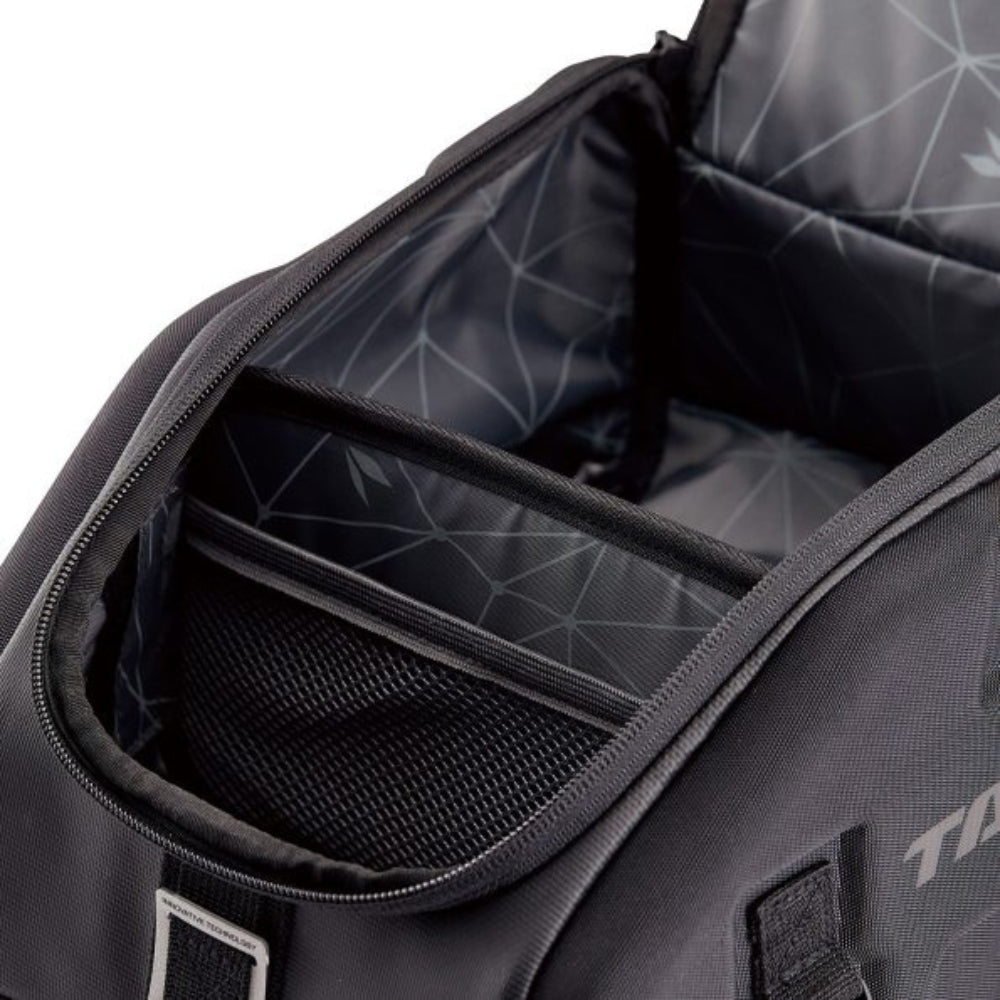 RS Taichi Sport Seat Bag 10L - Black