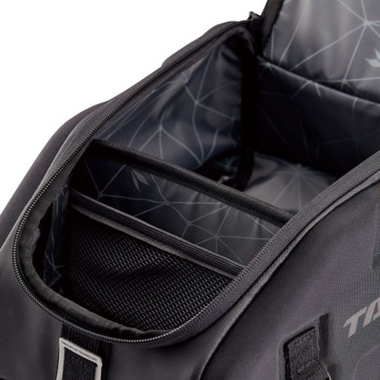 RS Taichi Sport Seat Bag 10L - Black