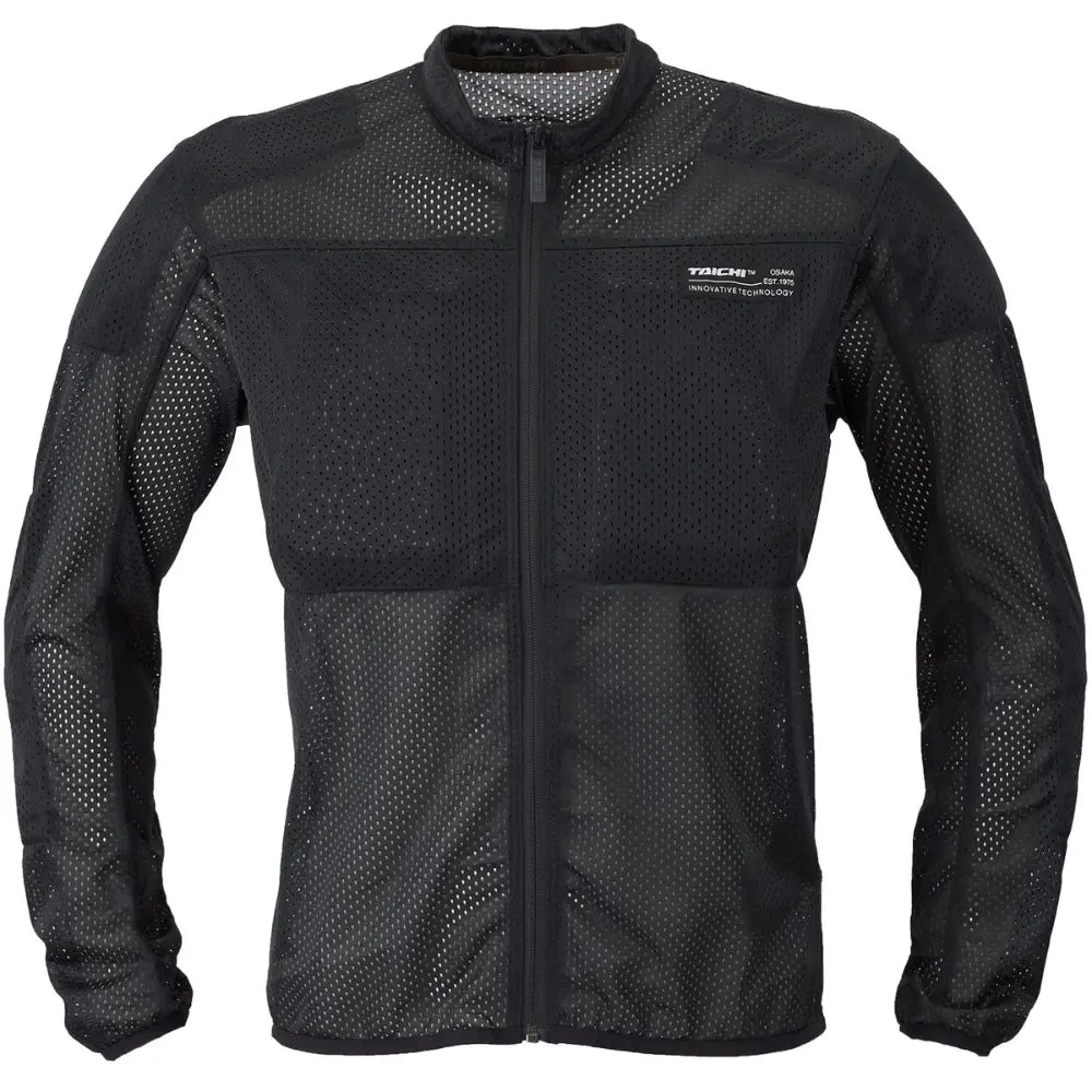 RS Taichi Stealth CE Protection Inner Jacket - Black