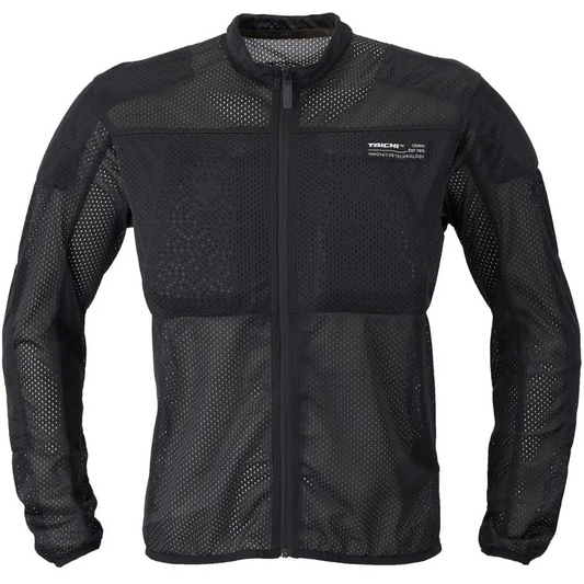RS Taichi Stealth CE Protection Inner Jacket - Black