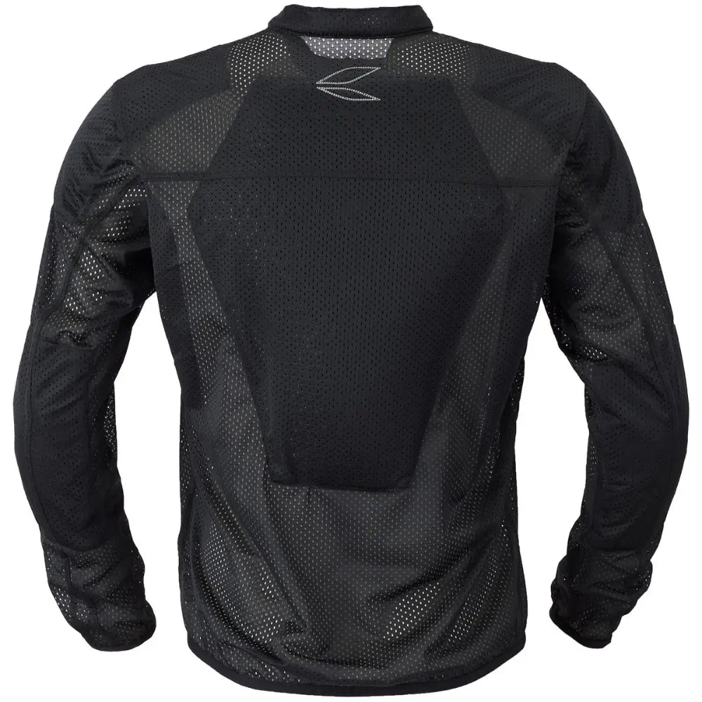 RS Taichi Stealth CE Protection Inner Jacket - Black