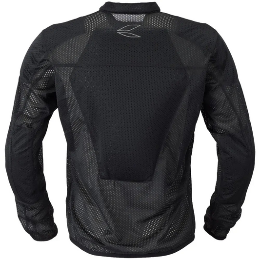 RS Taichi Stealth CE Protection Inner Jacket - Black