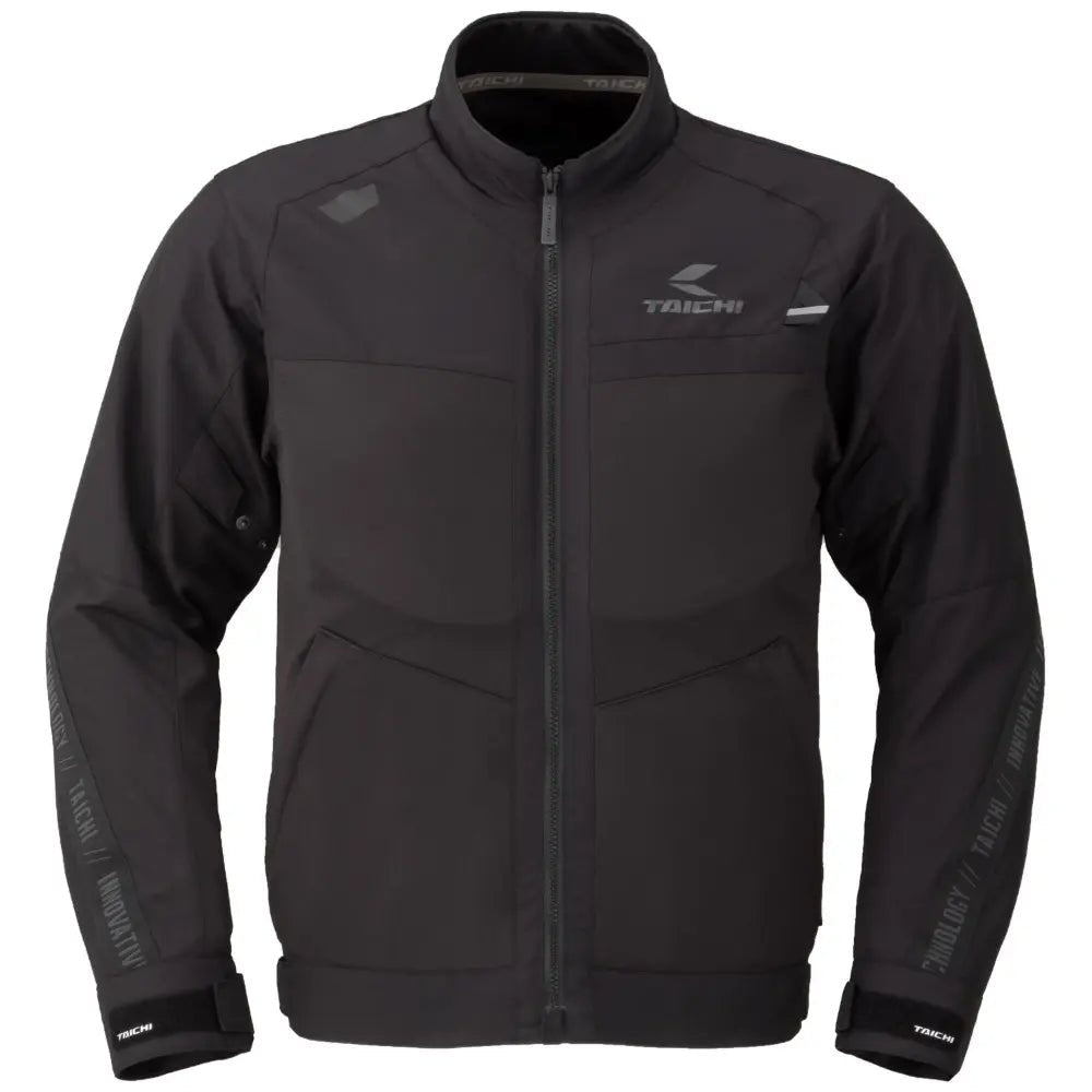 RS Taichi Torque Air Jacket - Black