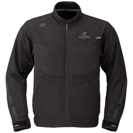RS Taichi Torque Air Jacket - Black