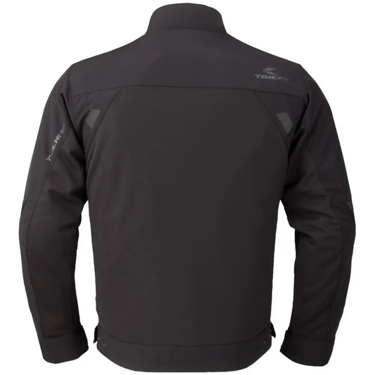 RS Taichi Torque Air Jacket - Black