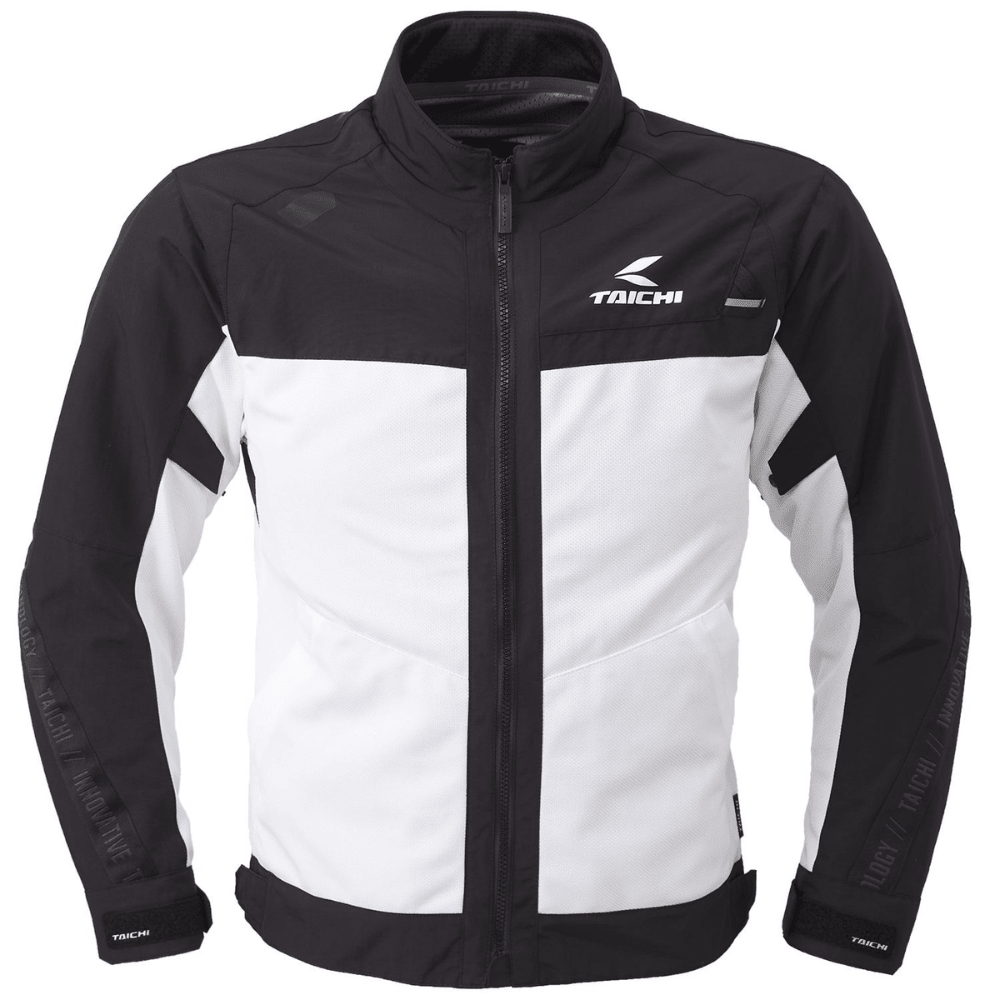 RS Taichi Torque Air Jacket - Orca