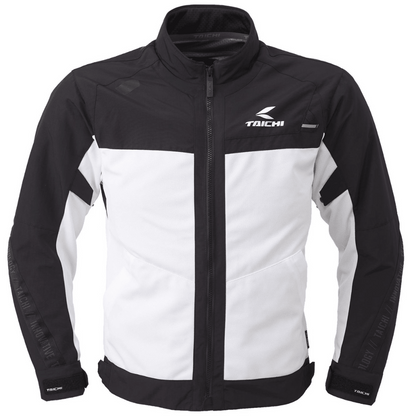 RS Taichi Torque Air Jacket - Orca
