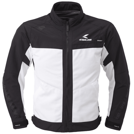 RS Taichi Torque Air Jacket - Orca