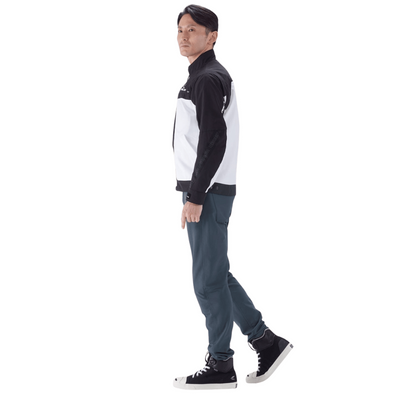 RS Taichi Torque Air Jacket - Orca