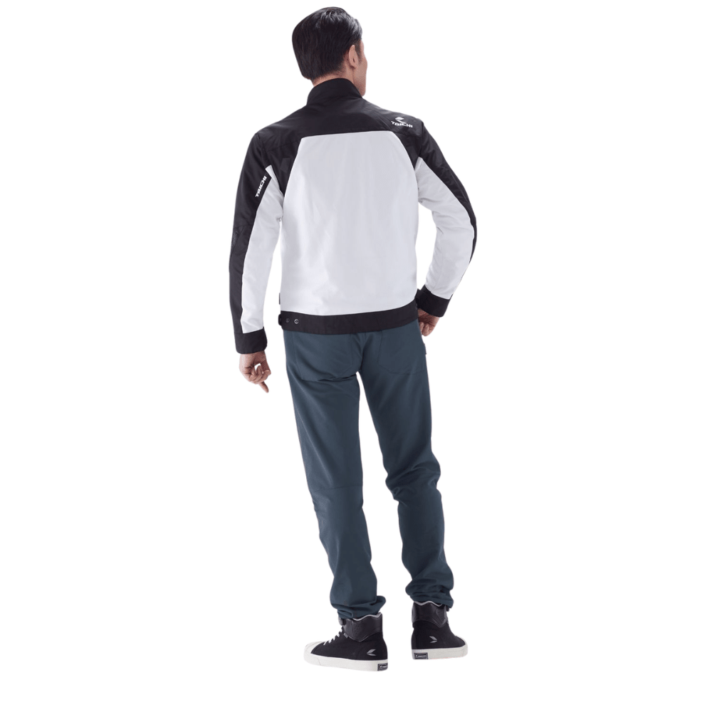 RS Taichi Torque Air Jacket - Orca