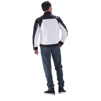 RS Taichi Torque Air Jacket - Orca