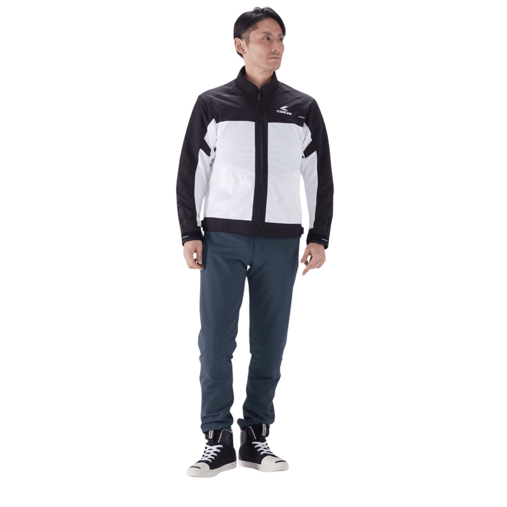 RS Taichi Torque Air Jacket - Orca
