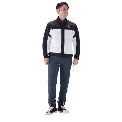 RS Taichi Torque Air Jacket - Orca
