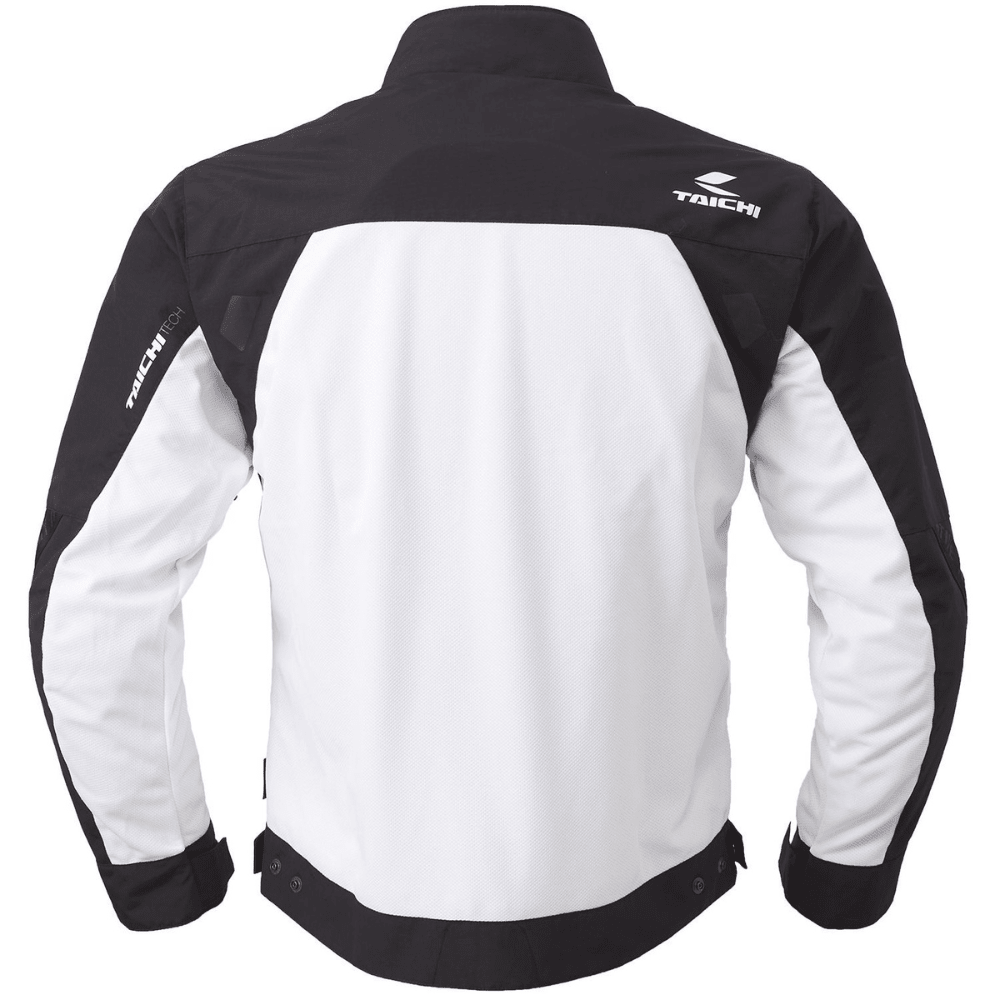 RS Taichi Torque Air Jacket - Orca