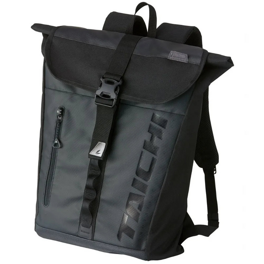 RS Taichi WP Backpack 25L - Black