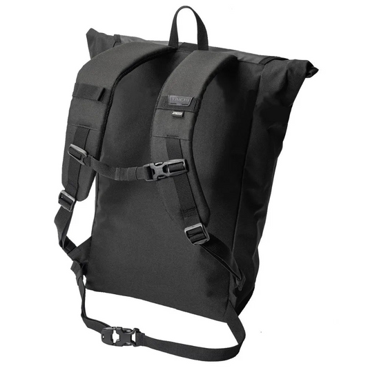 RS Taichi WP Backpack 25L - Black