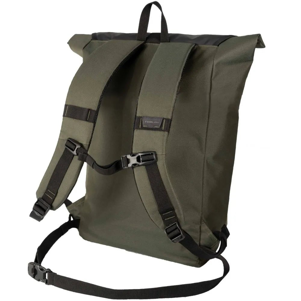 RS Taichi WP Backpack 25L - Khaki