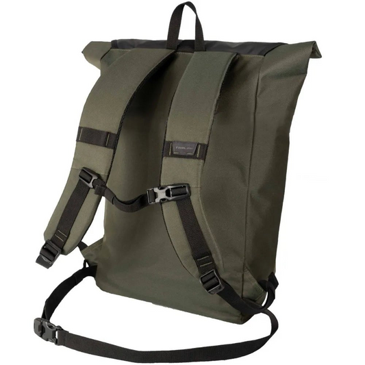 RS Taichi WP Backpack 25L - Khaki