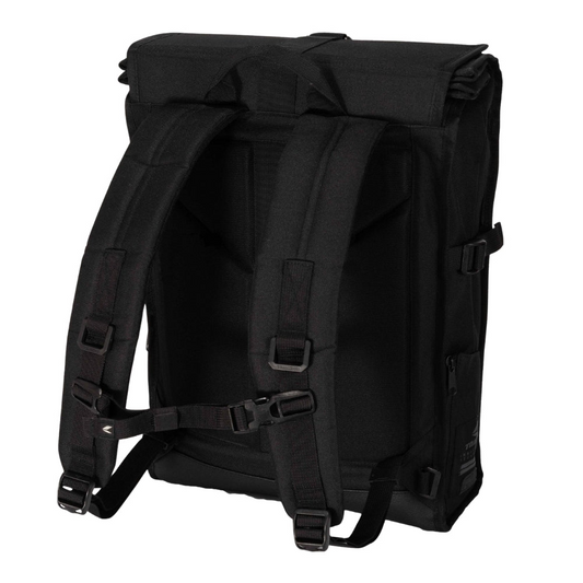 RS Taichi WP Cargo Backpack 25L - Black