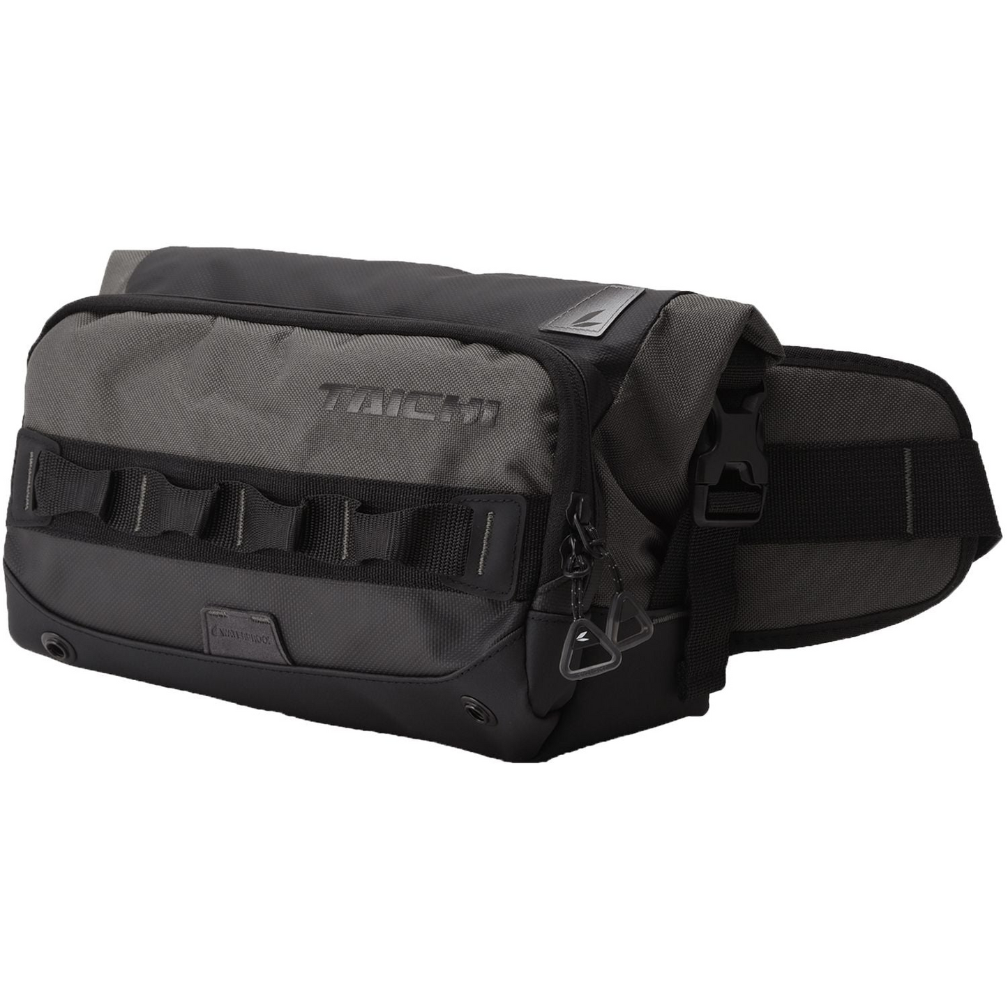 RS Taichi WP Hip Bag 5L - Charcoal