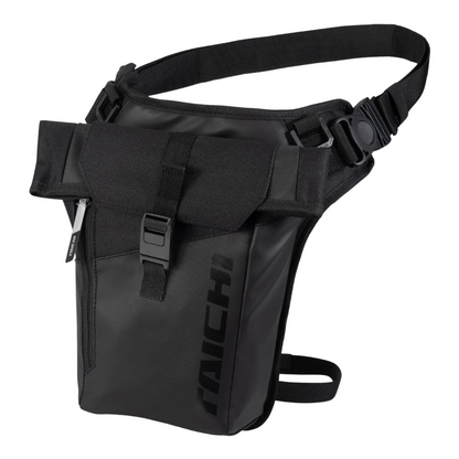 RS Taichi WP Leg Pouch 3L - Black