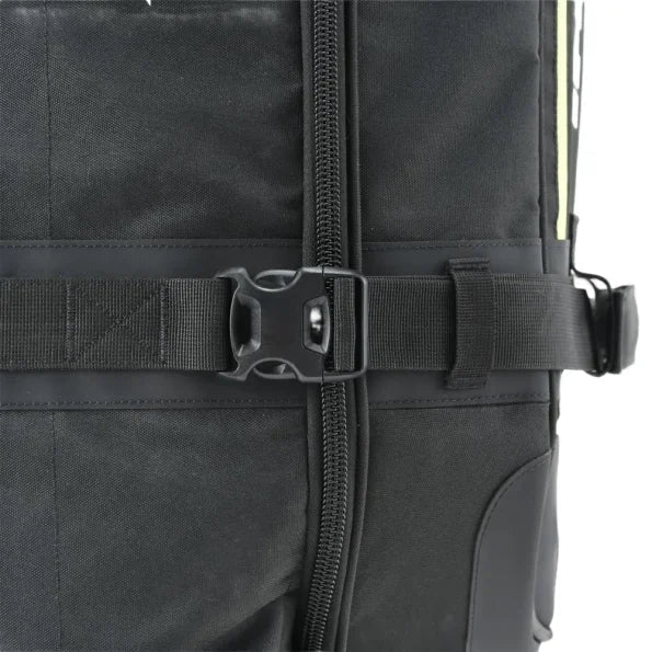 RS Taichi Wheeled Gear Bag - 120L