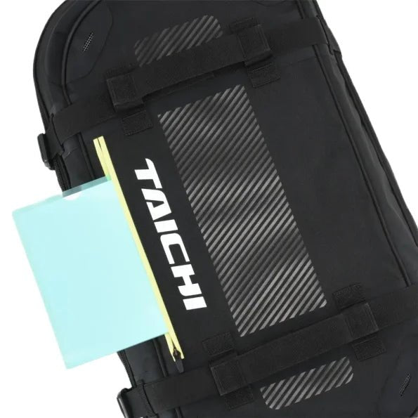 RS Taichi Wheeled Gear Bag - 120L