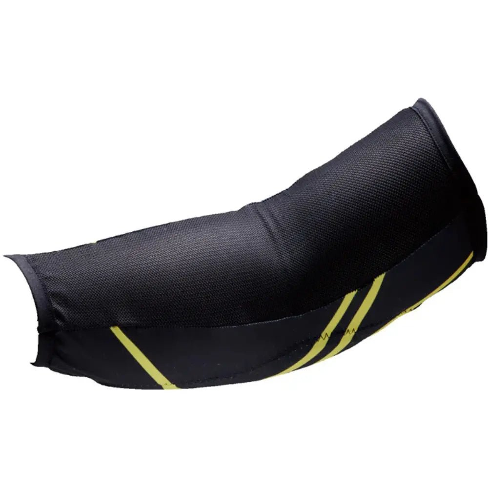 RS Taichi Stealth CE (Lv.2) Elbow Protector - Black Yellow
