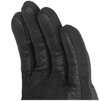 RYNOX AIR GT GLOVES B&W