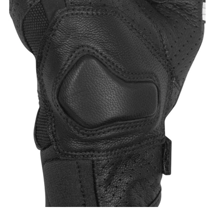 Air GT Gloves (Black White) - RYNOX