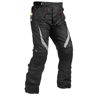Rynox Advento Riding Pants 2021