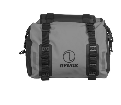 Expedition Saddle bags - Stormproof - RYNOX - Riders Junction