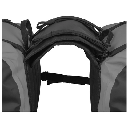 Expedition Saddle bags - Stormproof - RYNOX - Riders Junction