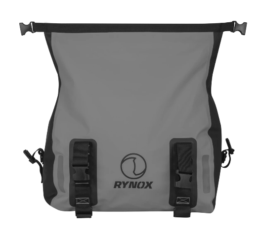 Expedition Saddle bags - Stormproof - RYNOX - Riders Junction