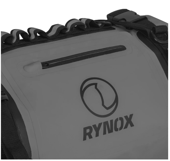 RYNOX EXPEDITION TRAIL BAG 2 - STORMPROOF