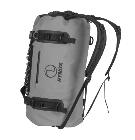 RYNOX EXPEDITION TRAIL BAG 2 - STORMPROOF
