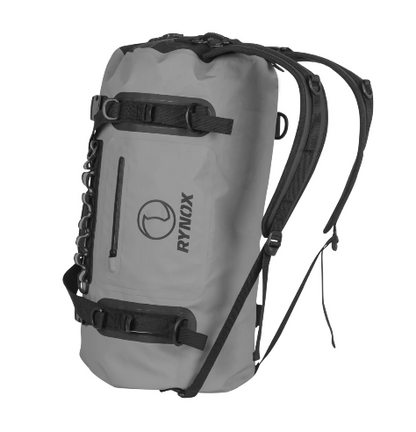 RYNOX EXPEDITION TRAIL BAG 2 - STORMPROOF