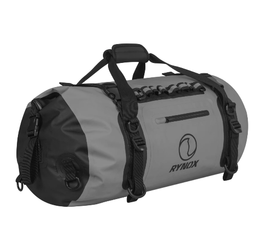 RYNOX EXPEDITION TRAIL BAG 2 - STORMPROOF