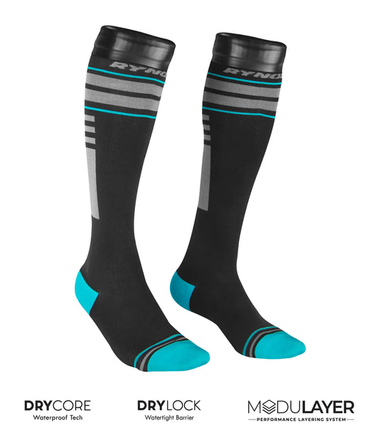RYNOX - H2GO Evo Waterproof Socks
