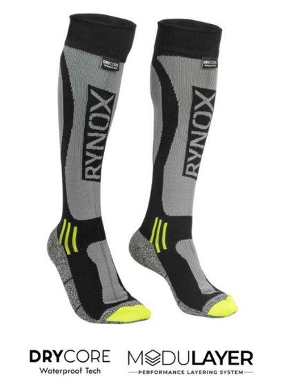 RYNOX - H2GO Waterproof Socks - Riders Junction