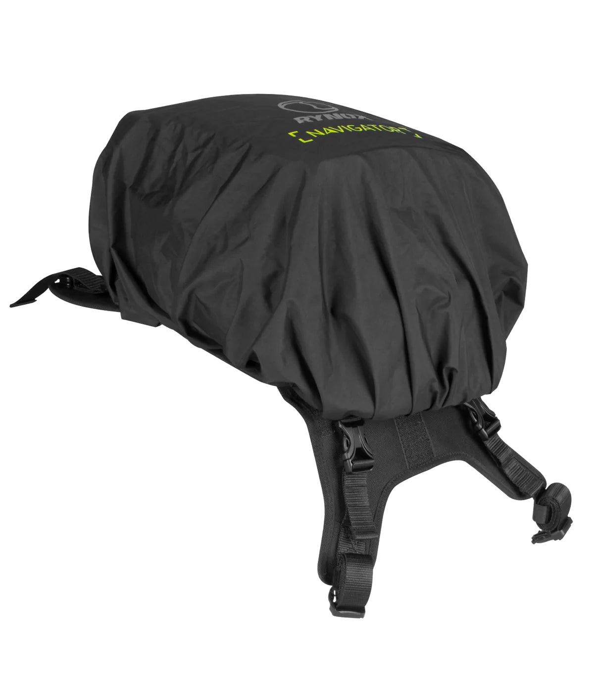 RYNOX Navigator Tank Bag 2022 15L - Easy to Carry + Reliable