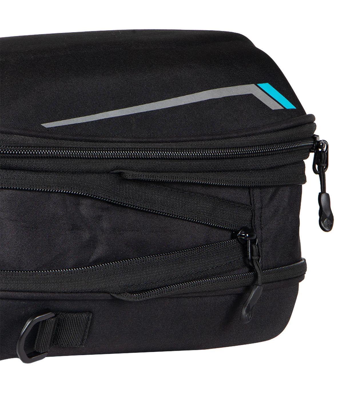 RYNOX Pod Maglock Tank Bag 8L for Royal Enfield Himalayan 411